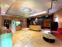 Furama Riverfront (D3), Retail #611014081